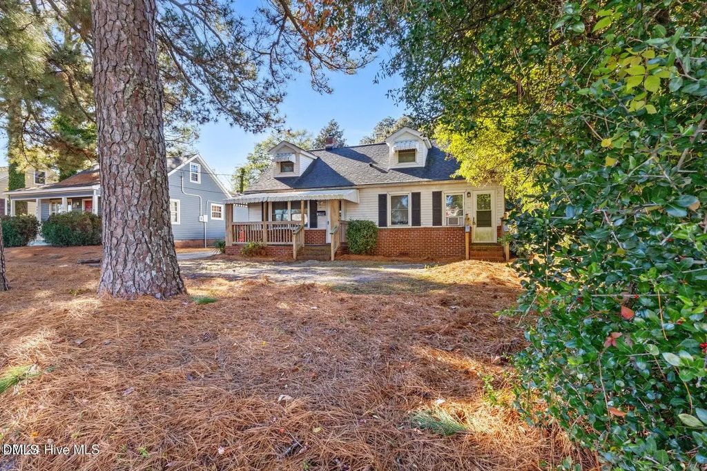 806 S 16th Street, Wilmington