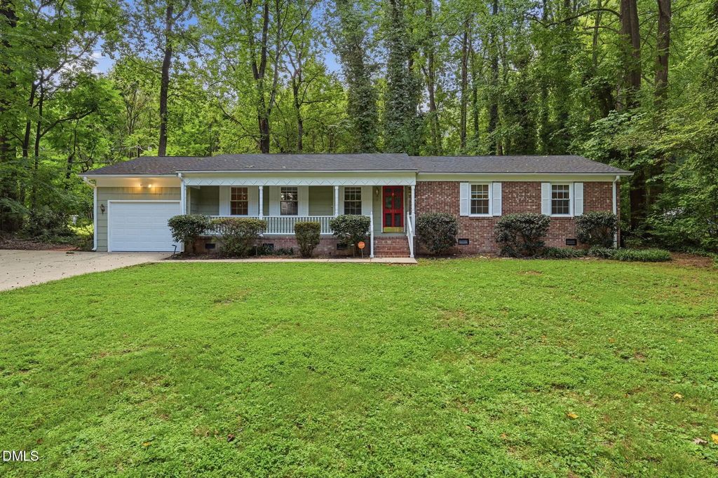 401 Andover Road, Durham