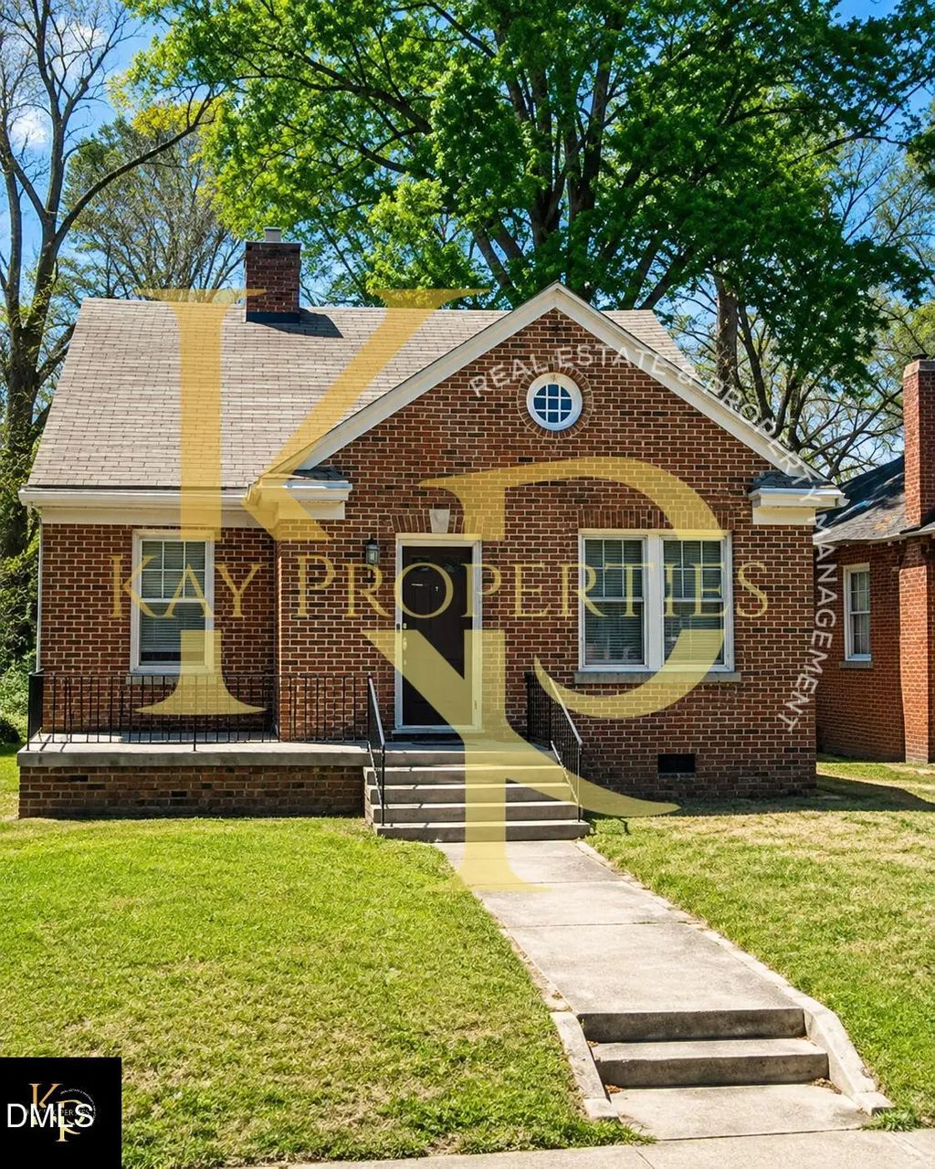 817 Marigold Street, Rocky Mount