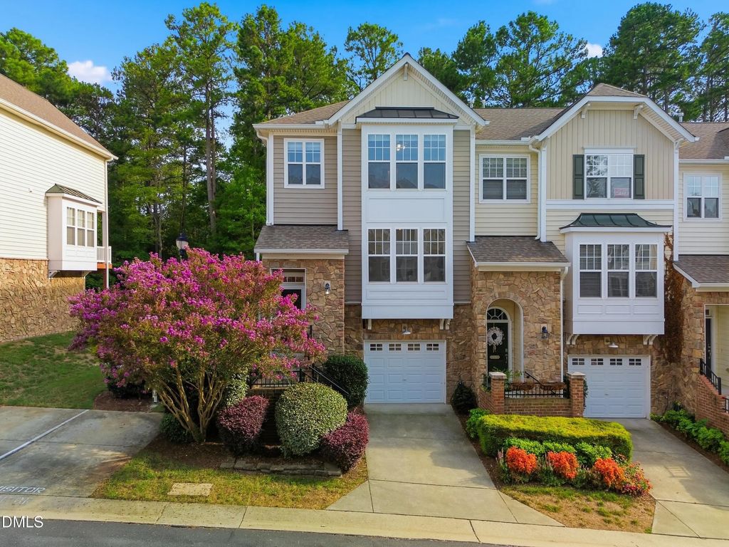5109 Lady Of The Lake Drive, Raleigh