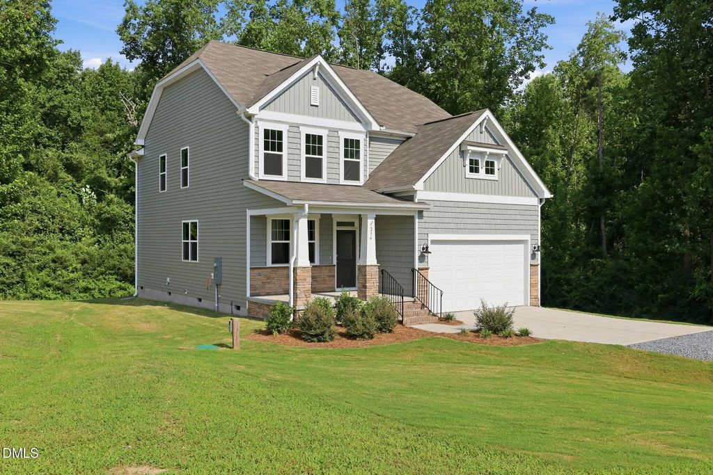 236 White Azalea Way, Benson