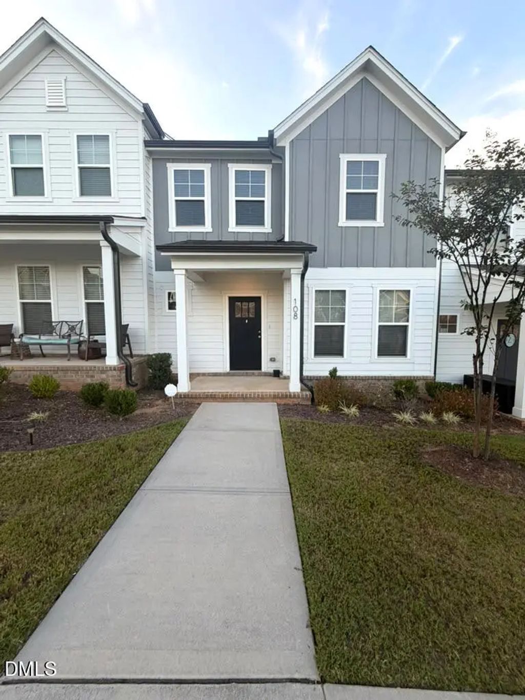 108 Kimber Lane, Wake Forest