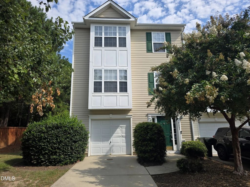 5051 Neuse Commons Lane, Raleigh