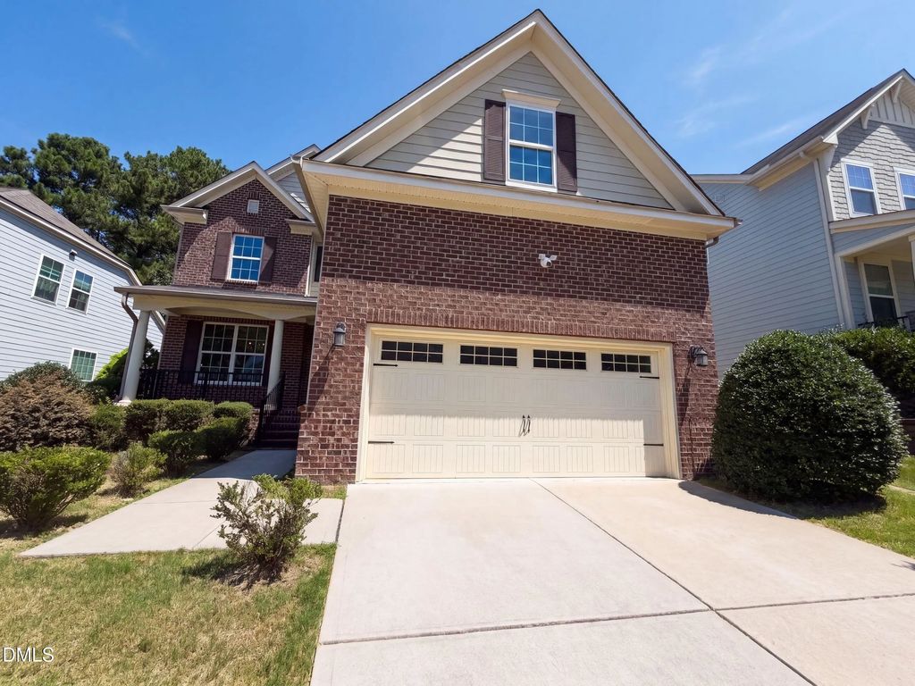 1578 Tice Hurst Lane, Apex