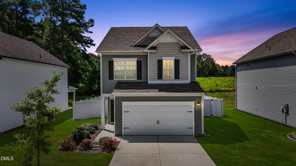 111 Flying Point Lane, Clayton