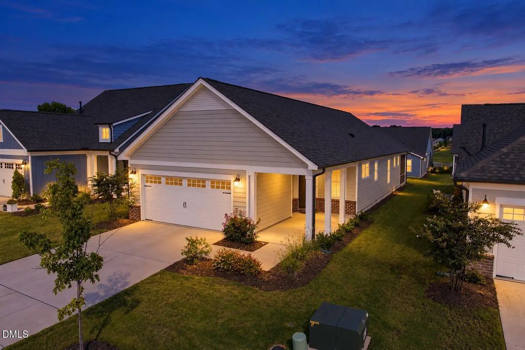 1630 Moa Court, Fuquay Varina