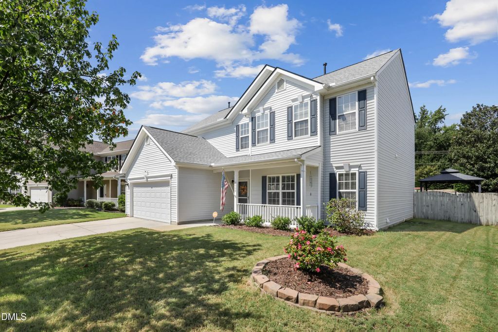 2008 Satinwood Drive, Clayton