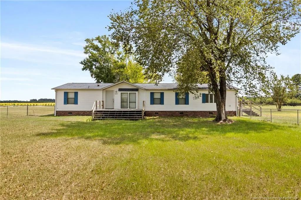 4450 Zabell Drive, Fayetteville