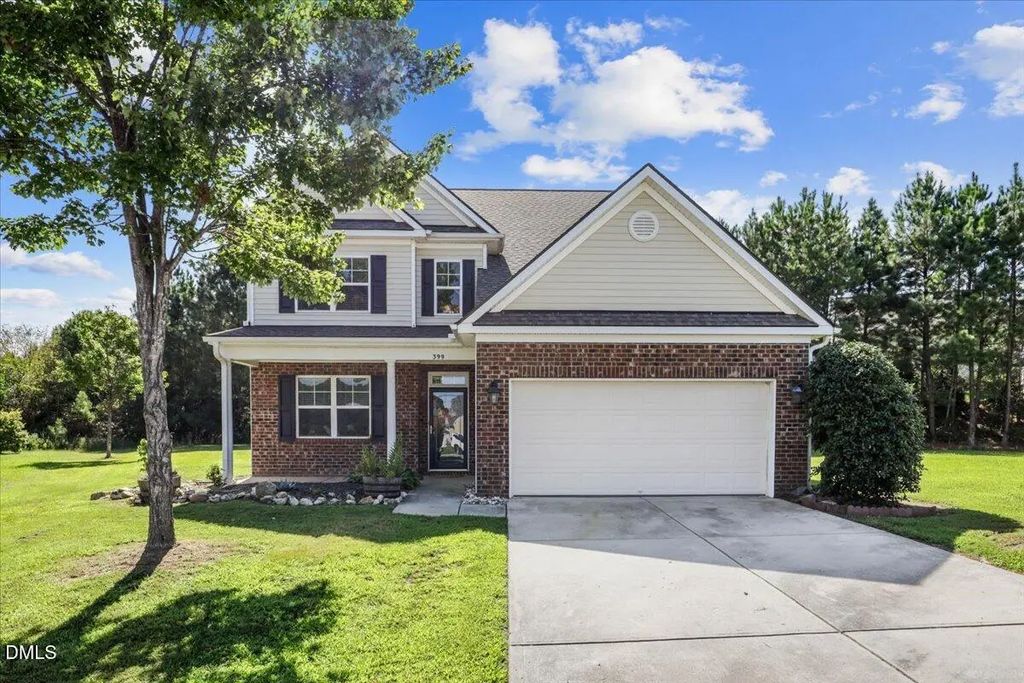 399 Florence Drive, Clayton