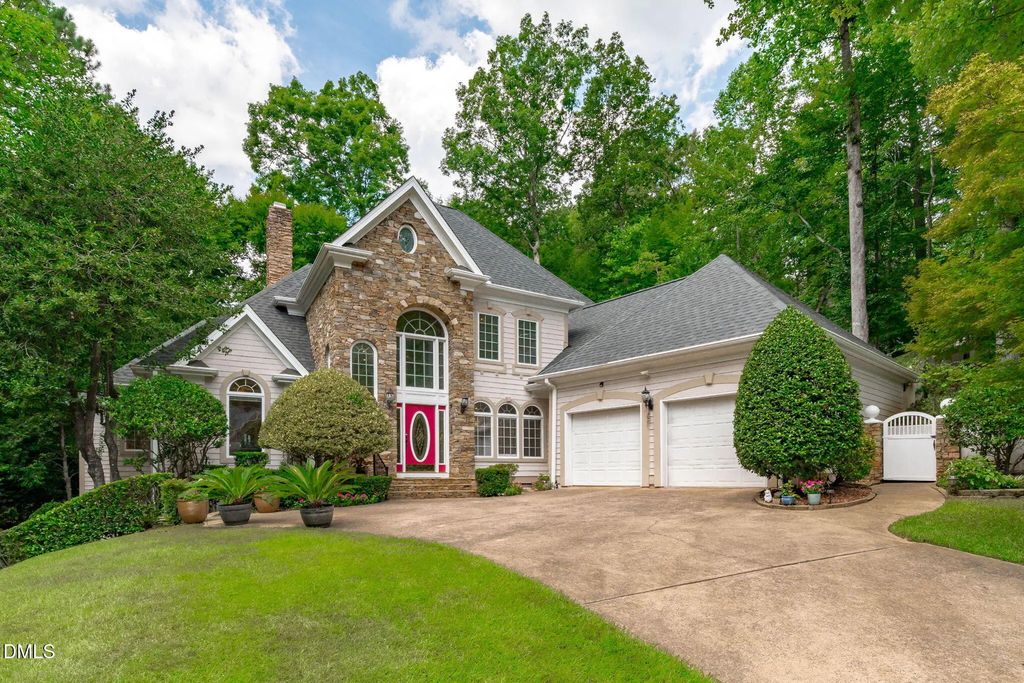 101 Phacelia Way, Cary