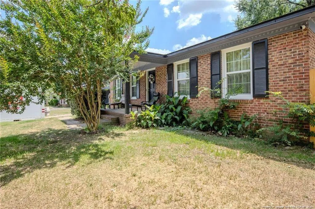3230 Periwinkle Drive, Fayetteville