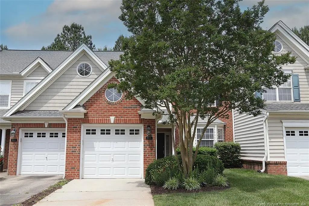 9506 Dellbrook Court, Raleigh