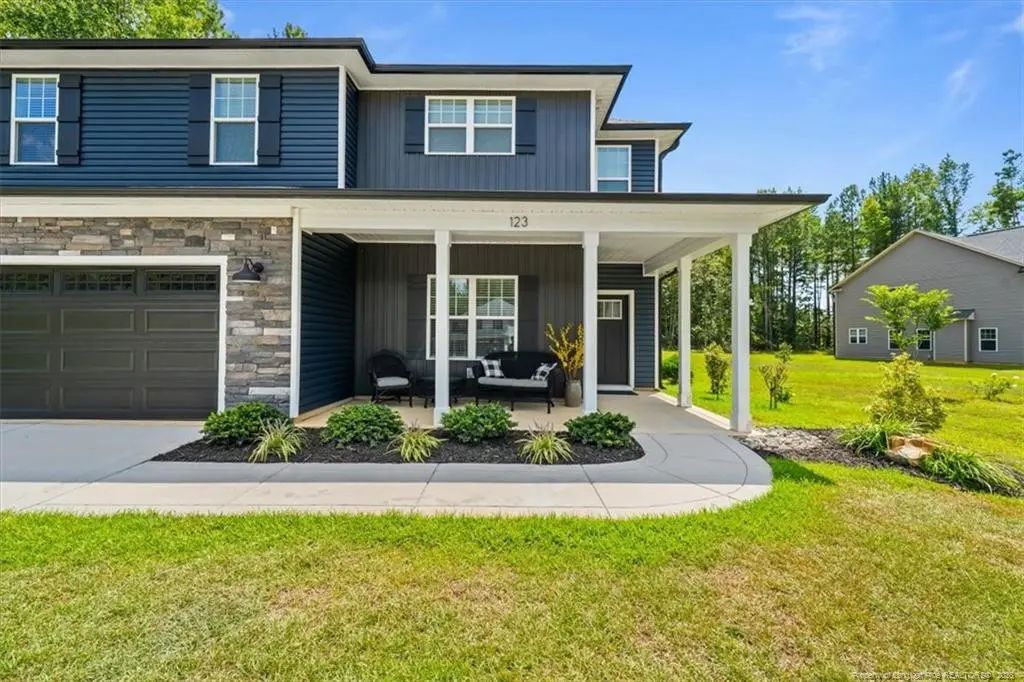 123 Sears Drive, Cameron