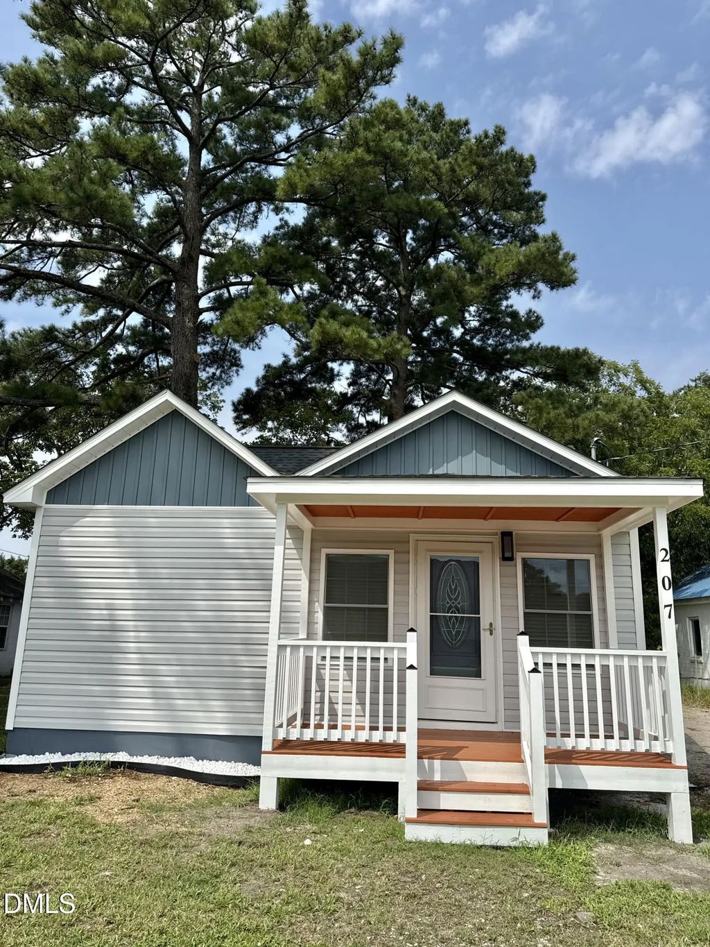 207 Cochran Street, Robersonville