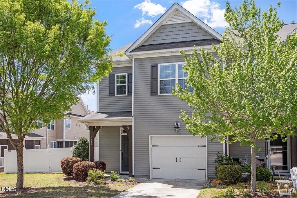 1011 Skyler Lane, Durham