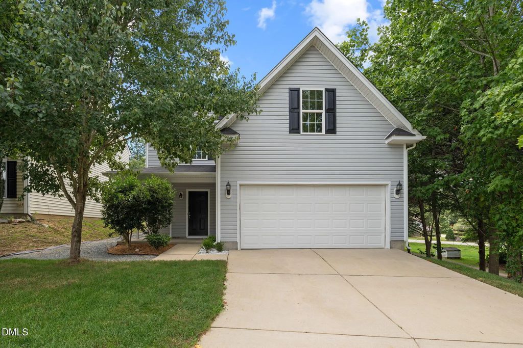 6620 Summer Grove Street, Raleigh