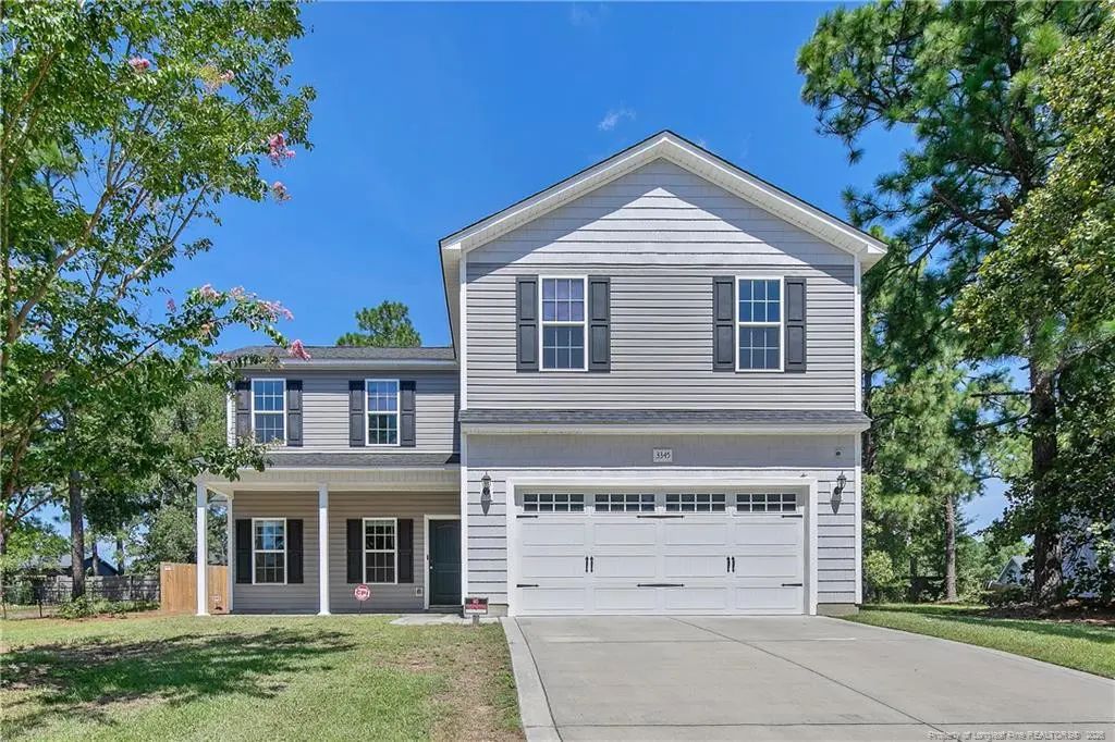 3345 Red Fox Road, Spring Lake