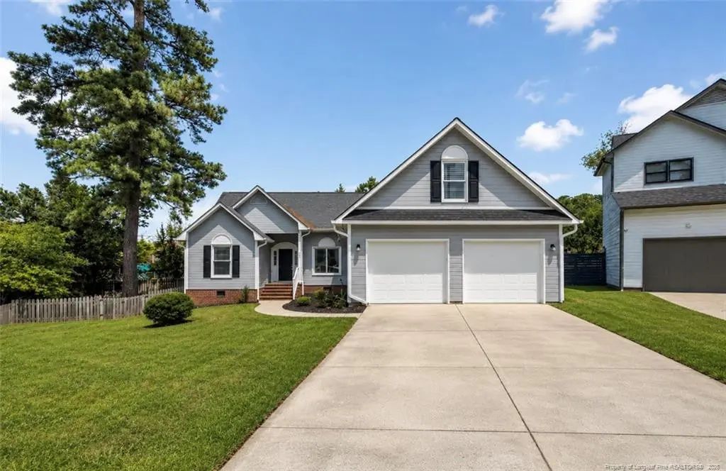 494 Dunloe Court, Fayetteville