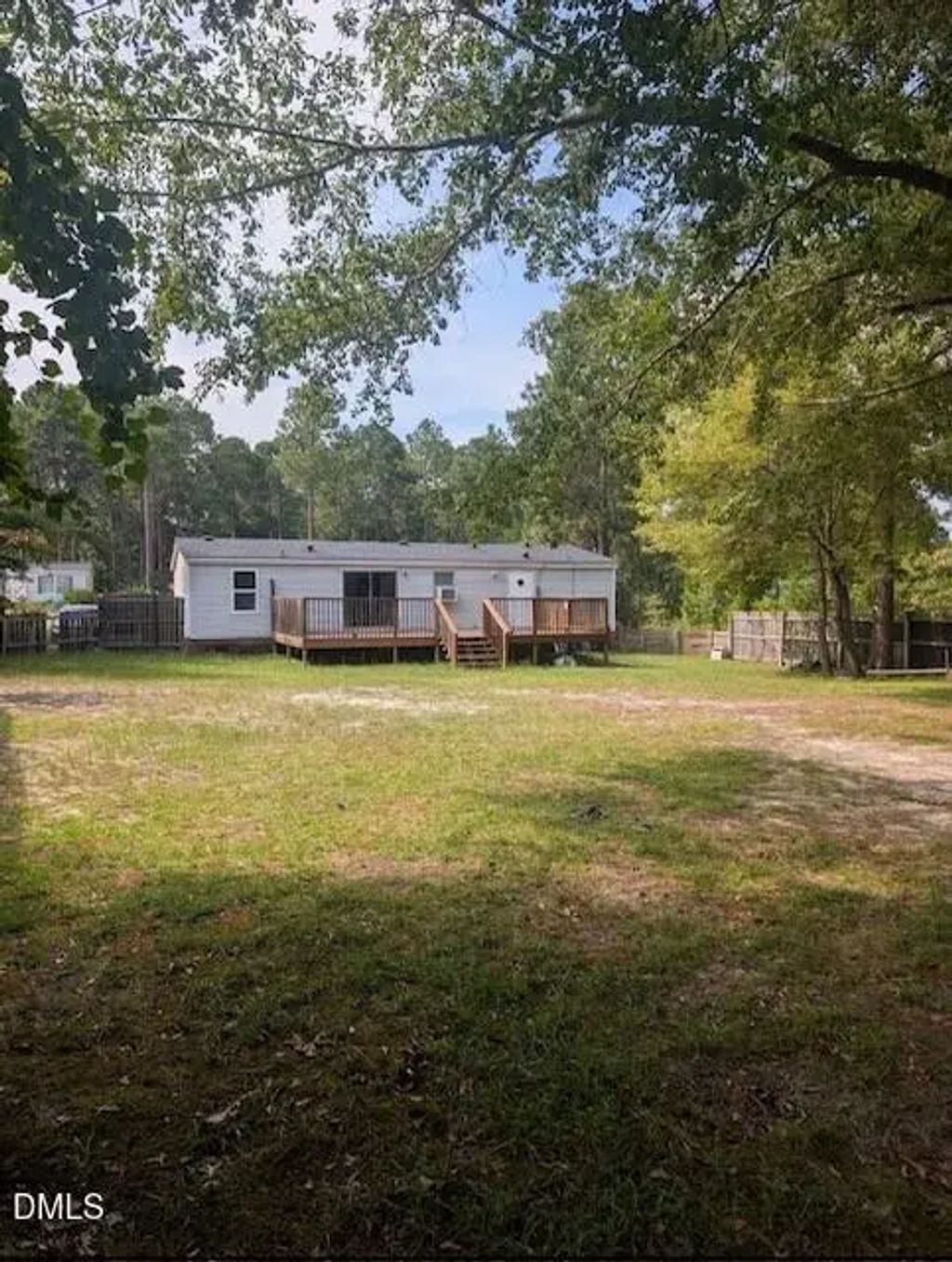 314 Winding Ridge, Sanford