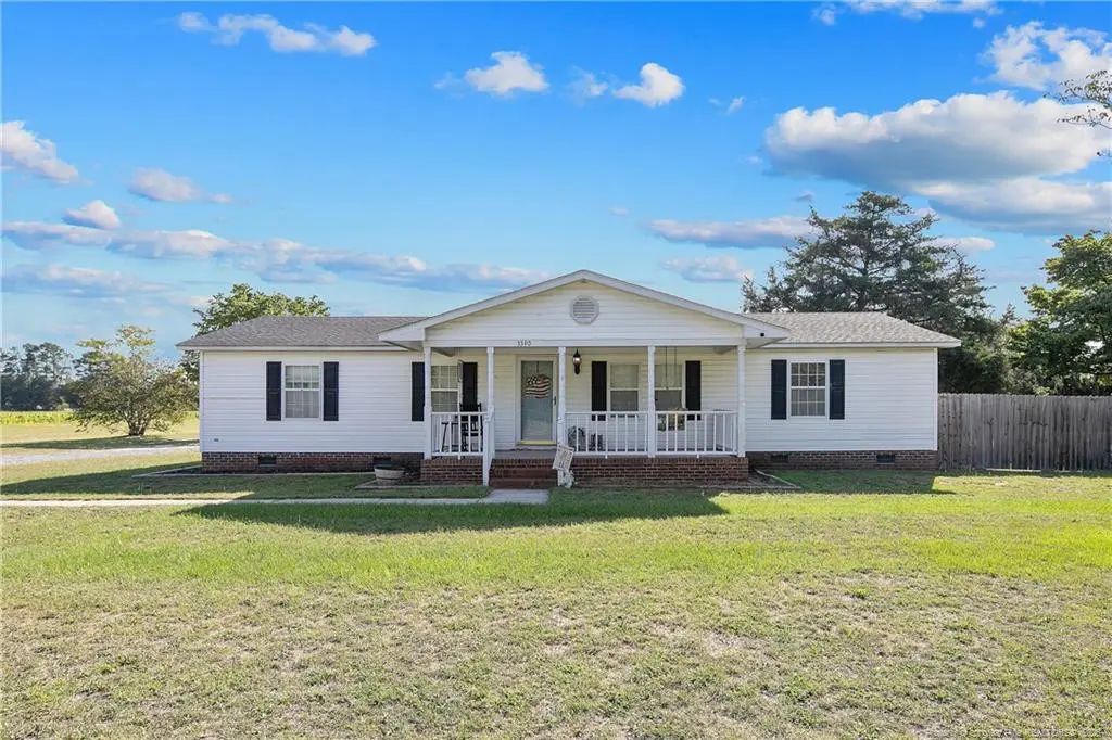 3390 Wade Stedman Road, Wade