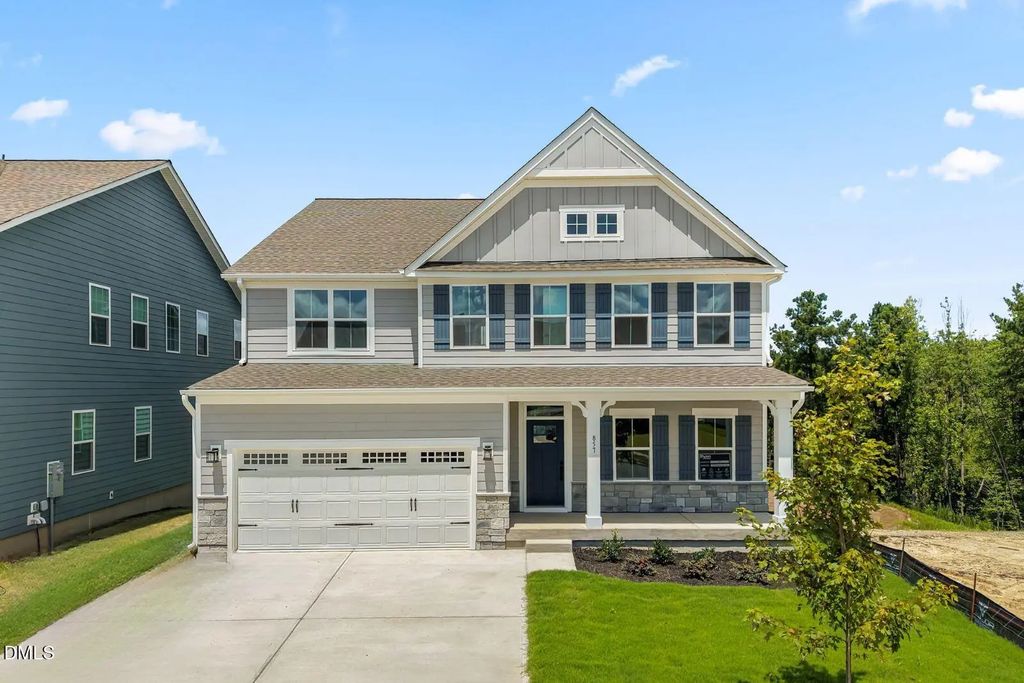 857 Walker Ridge Way, Willow Springs