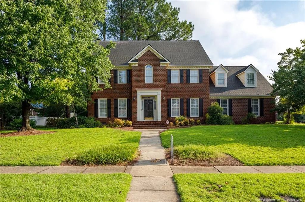 3500 Prestwick Drive, Fayetteville