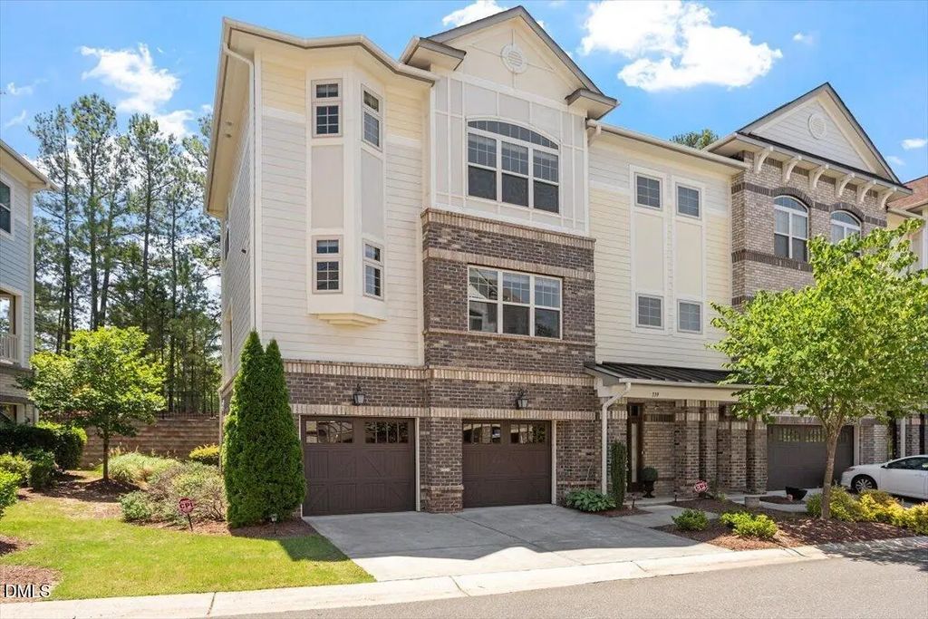 339 View Drive, Morrisville