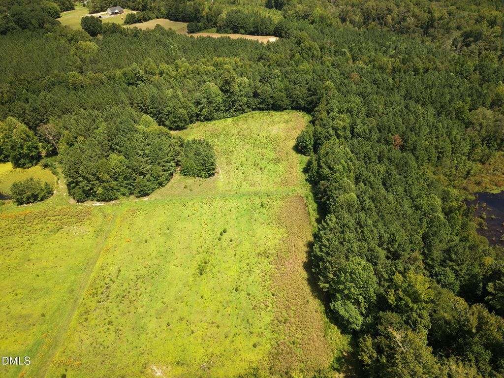 (tract C) Brassfield Road, Creedmoor
