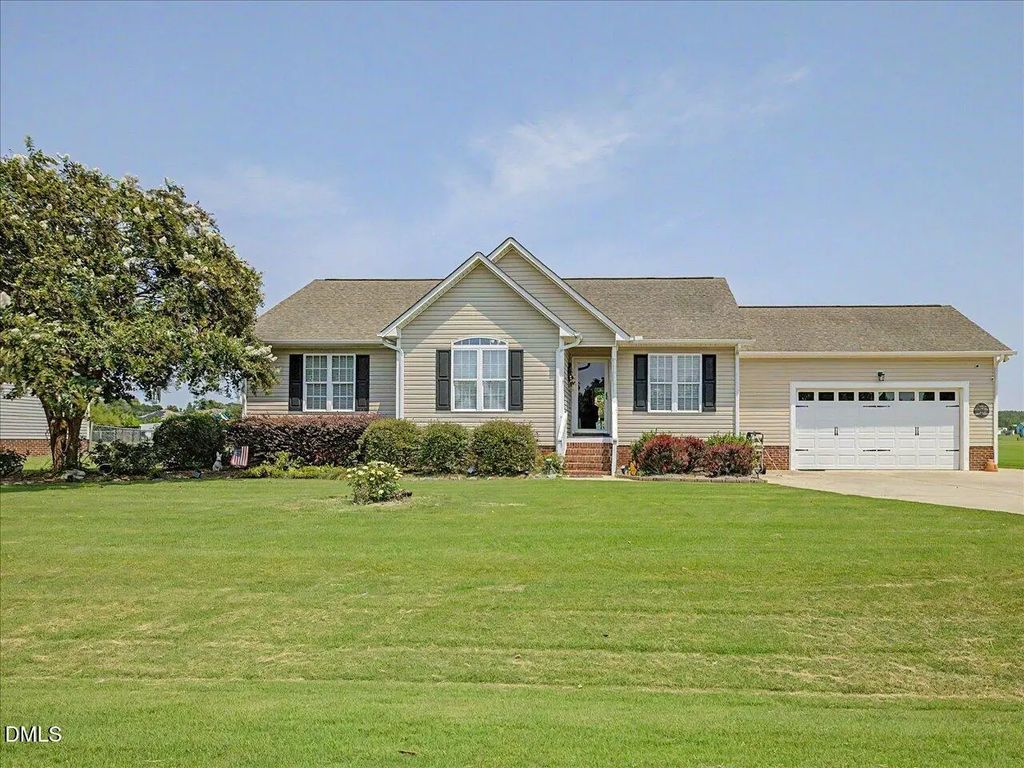 188 Bayberry Lane, Smithfield