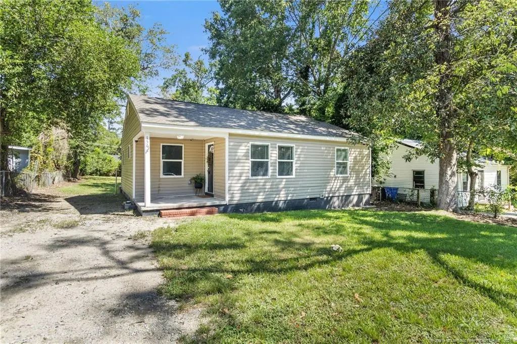 156 Kensington Circle, Fayetteville