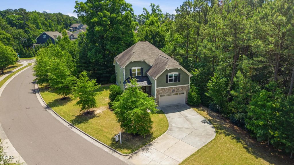 3428 Lily Orchard Way, Apex