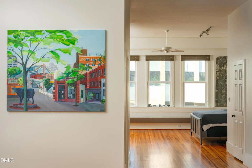 323 W Main Street C, Durham