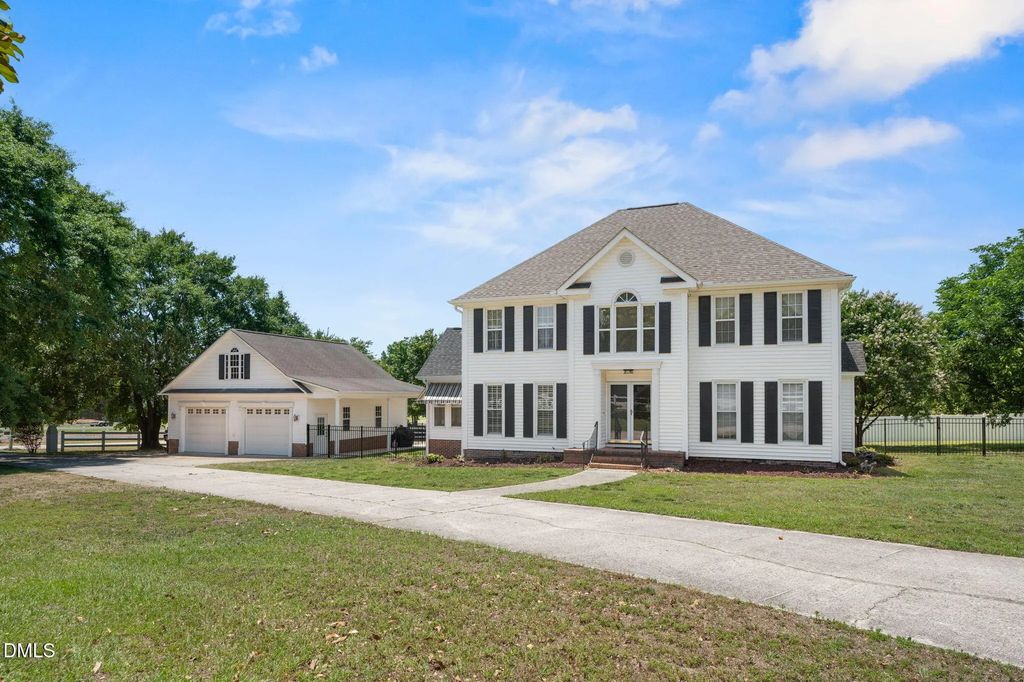 7000 Scarlett Lane, Garner