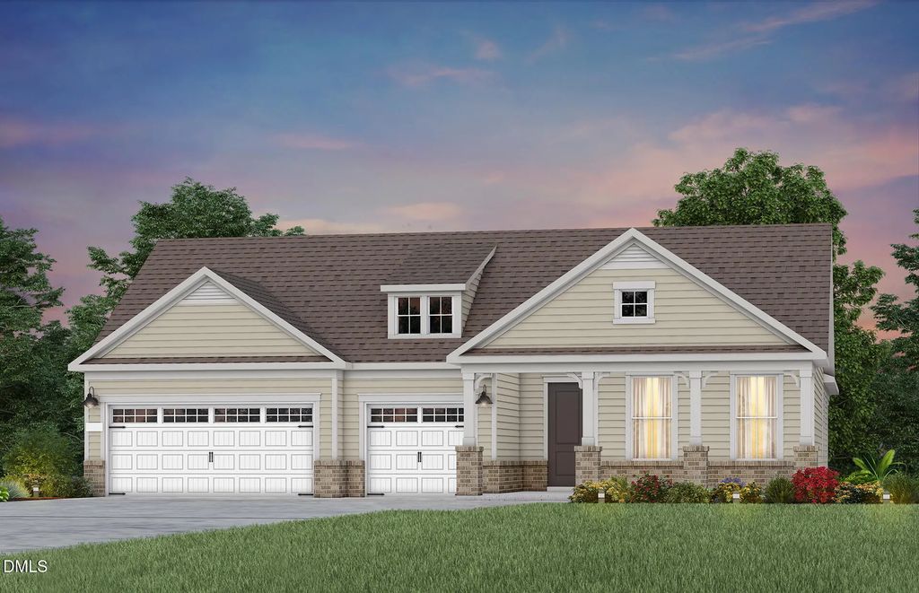 1297 Steeplechase Boulevard, Clayton