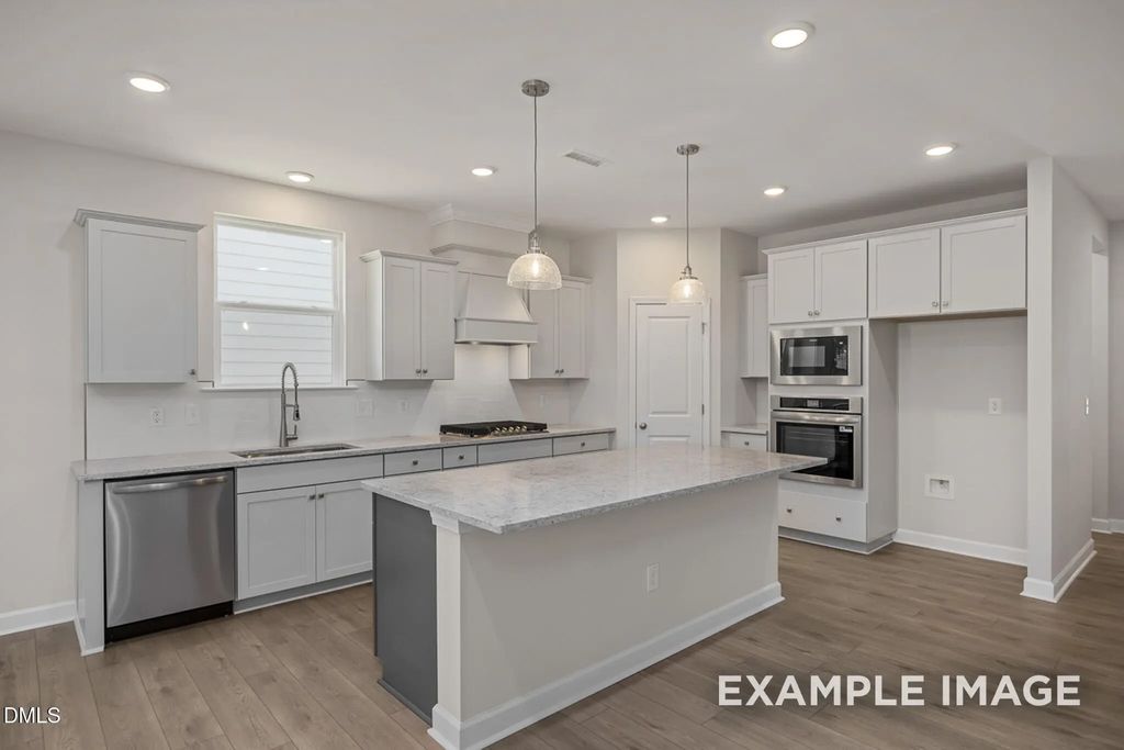 904 Diana Victoria Court, Wendell