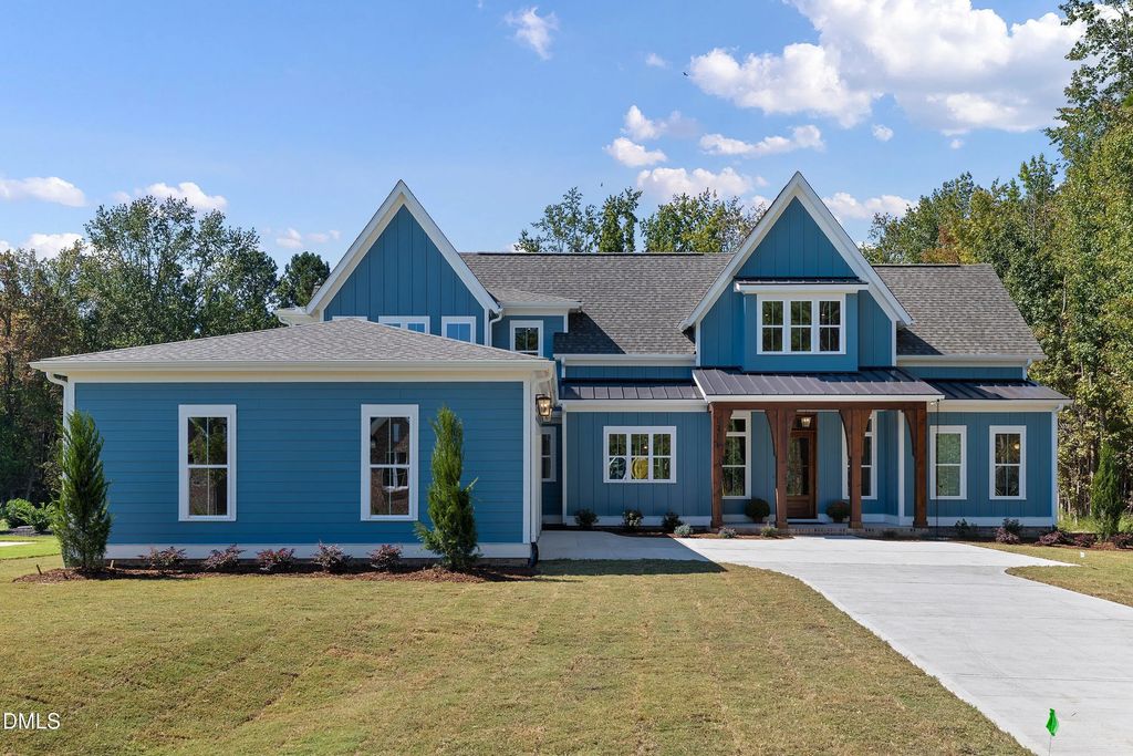 1411 Cottondale Lane, Wake Forest