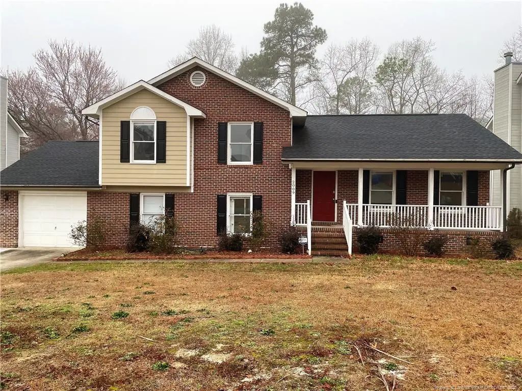 2009 Calista Circle, Fayetteville