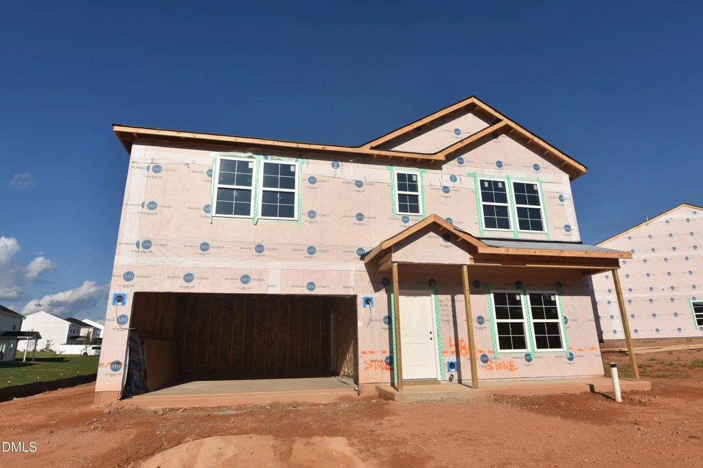 9 Mistflower  Drive, Youngsville