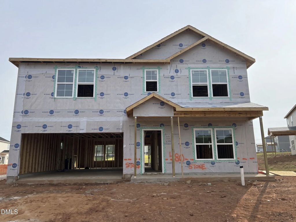 9 Mistflower  Drive, Youngsville
