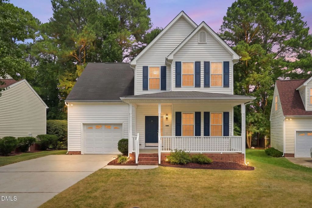 8308 Neuse Rapids Road, Raleigh
