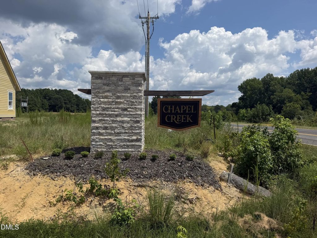 3808 Peaceful Creek Trail, Zebulon