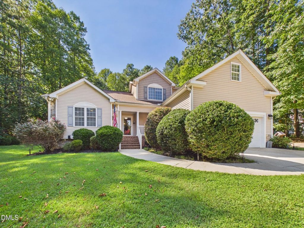 517 Birdsong Lane, Hurdle Mills