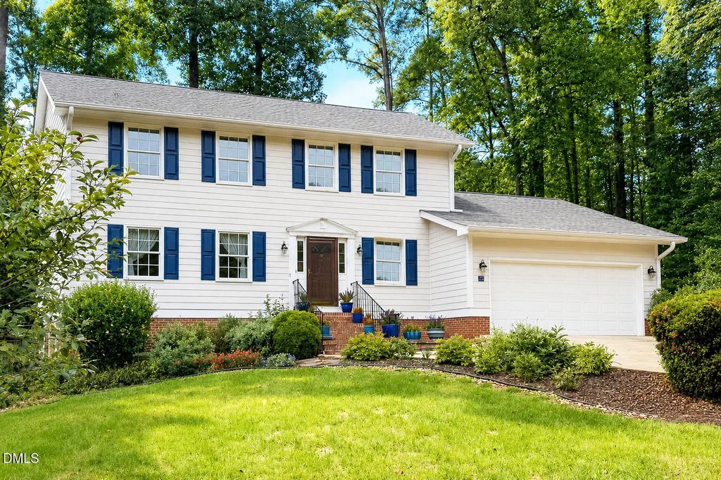 115 Prince William Lane, Cary