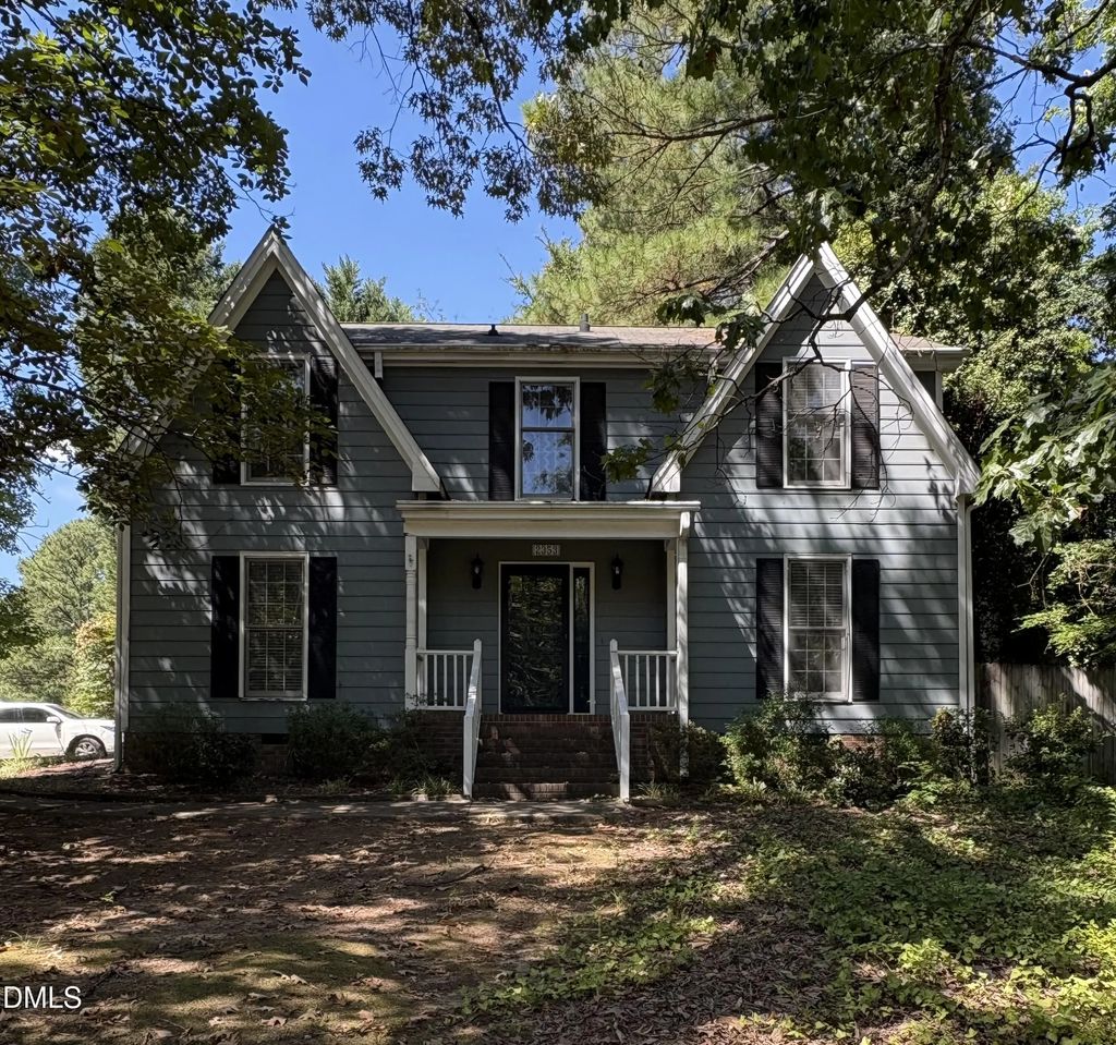 2353 Ravenhill Drive, Raleigh