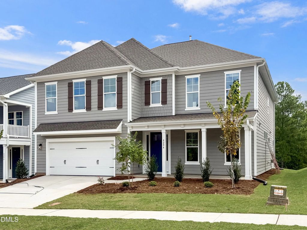 4204 Sweet Ivy Landing 184, Durham