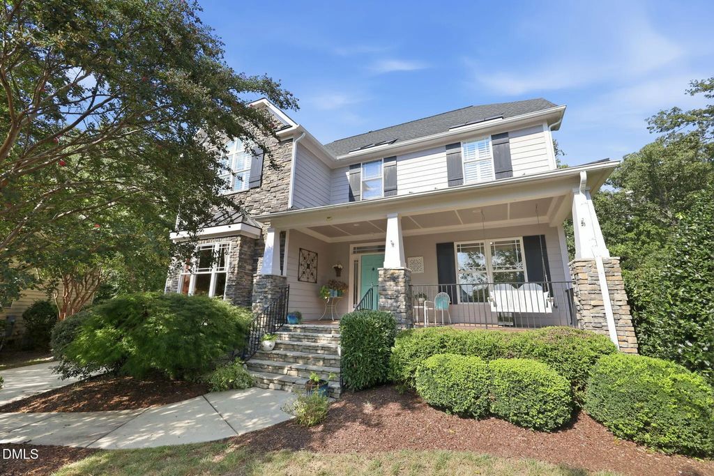 14003 Reynolds Court, Chapel Hill