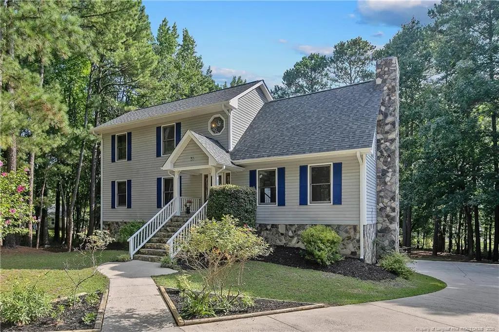 35 Lilly Loop, Sanford