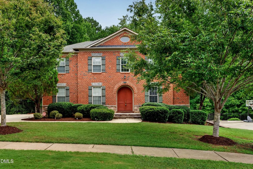 121 Harvestwood Drive, Apex