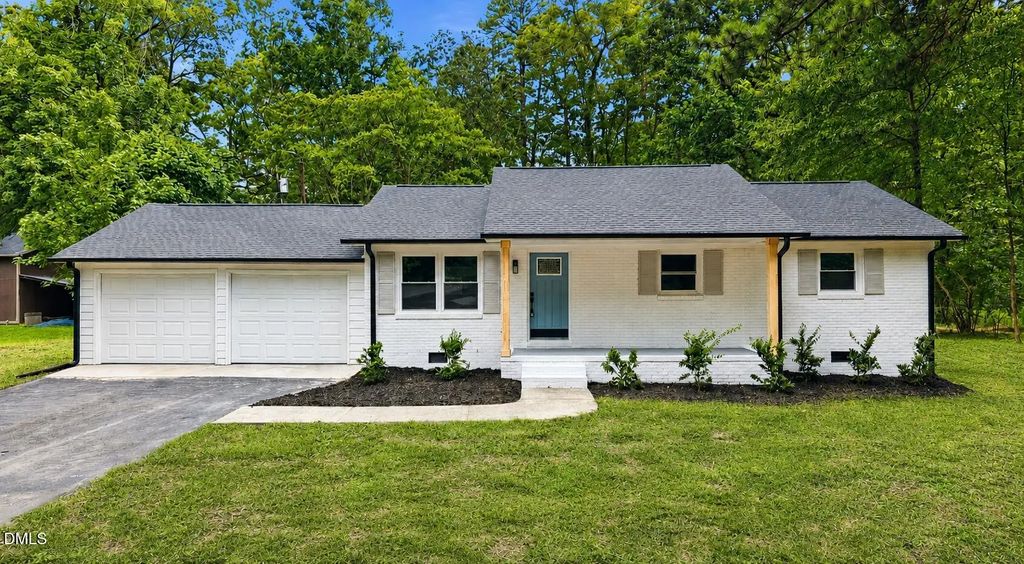 5715 Birch Drive, Durham