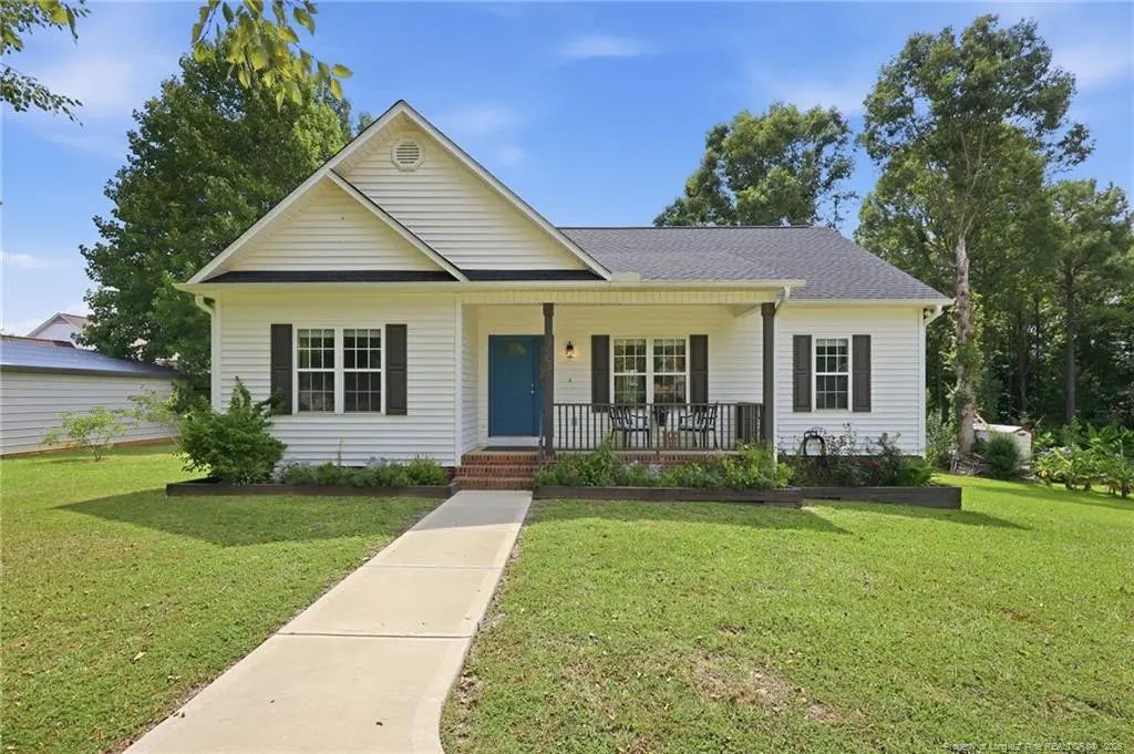 3503 Cave Road, Sanford